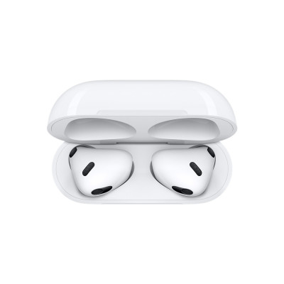 Apple AirPods 3rd generation (MME73)