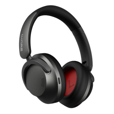 1More Sonoflow Black