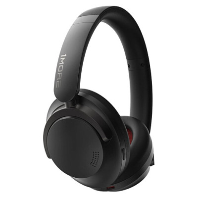 1More Sonoflow Black