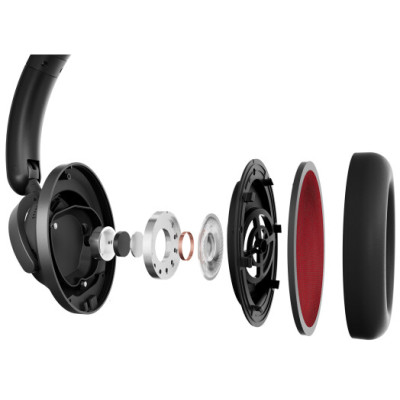 1More Sonoflow Black