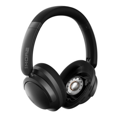 1More Sonoflow Black