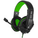 Gemix N20 Black/Green