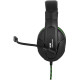 Gemix N20 Black/Green
