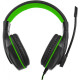 Gemix N20 Black/Green