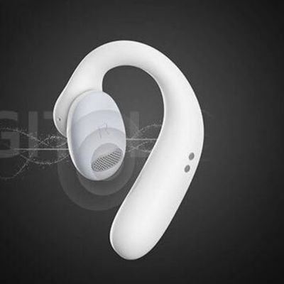 QCY T15 White