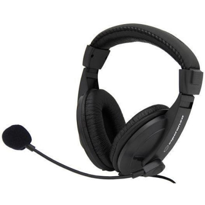 Esperanza EH103 Black (EH103)