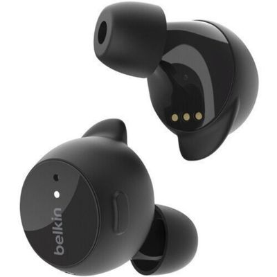 Belkin Soundform Immerse Black (AUC003BTBK)