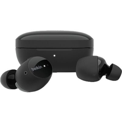 Belkin Soundform Immerse Black (AUC003BTBK)