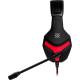 Defender Scrapper 500 Black/Red (64500)