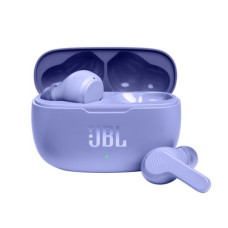 TWS JBL Wave 200TWS Purple (JBLW200TWSPUR)