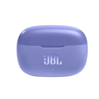 TWS JBL Wave 200TWS Purple (JBLW200TWSPUR)