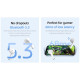 QCY T29 AilyBuds Lite White