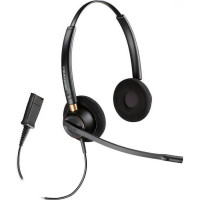 POLY Encore Pro 520 Black (783P7AA)