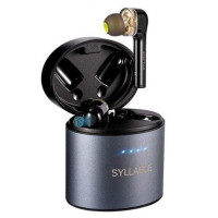 SYLLABLE S119 Black