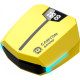 Canyon Doublebee GTWS-2 Gaming Yellow (CND-GTWS2Y)