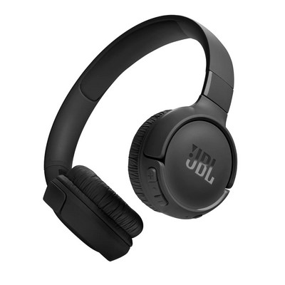 JBL Tune 520BT Black (JBLT520BTBLKEU)
