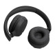 JBL Tune 520BT Black (JBLT520BTBLKEU)