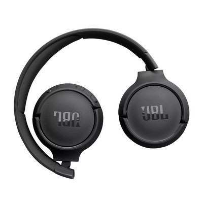 JBL Tune 520BT Black (JBLT520BTBLKEU)