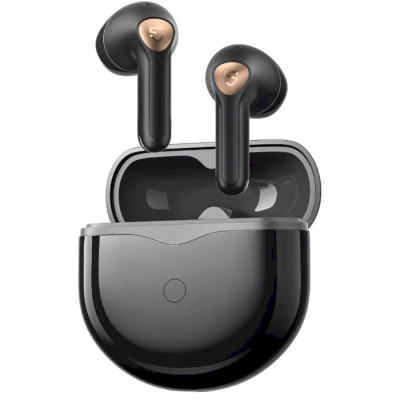 SoundPeats Air4 Lite Black