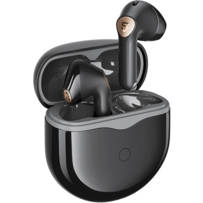 SoundPeats Air4 Lite Black