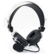 A4Tech HS-7P Black