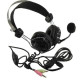 A4Tech HS-7P Black