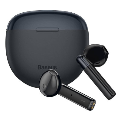 Baseus Encok W2 Black (NGW2-01)
