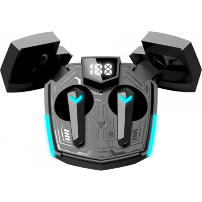 Canyon Doublebee GTWS-2 Gaming Black (CND-GTWS2B)