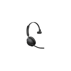JABRA Evolve2 65 MS Mono USB-A (26599-899-999)