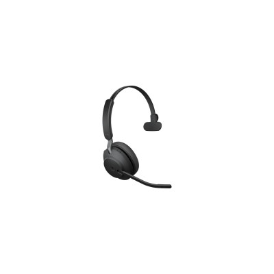JABRA Evolve2 65 MS Mono USB-A (26599-899-999)