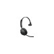 JABRA Evolve2 65 MS Mono USB-A (26599-899-999)