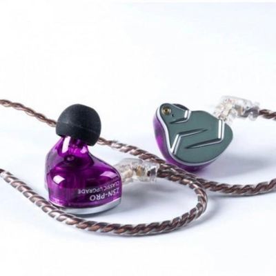 Knowledge Zenith ZSN Purple