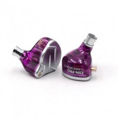 Knowledge Zenith ZSN Purple
