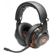 JBL Quantum One Black (JBLQUANTUMONEBLK)