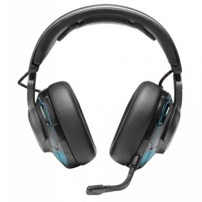 JBL Quantum One Black (JBLQUANTUMONEBLK)