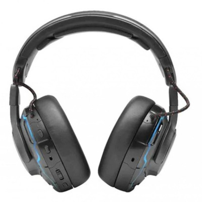 JBL Quantum One Black (JBLQUANTUMONEBLK)