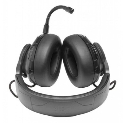 JBL Quantum One Black (JBLQUANTUMONEBLK)