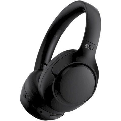 QCY H3 ANC Black