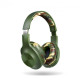 TTEC SoundMax 2 Green Camouflage (2KM131YK)