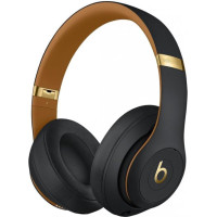 Beats by Dr. Dre Studio3 Wireless The Skyline Collection Midnight Black (MTQW2)