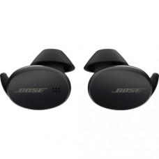 Bose Sport Earbuds Triple Black (805746-0010)