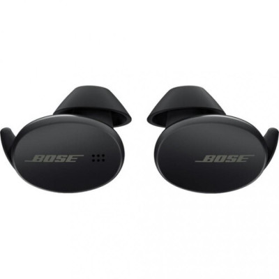Bose Sport Earbuds Triple Black (805746-0010)