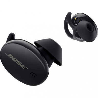 Bose Sport Earbuds Triple Black (805746-0010)