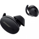 Bose Sport Earbuds Triple Black (805746-0010)