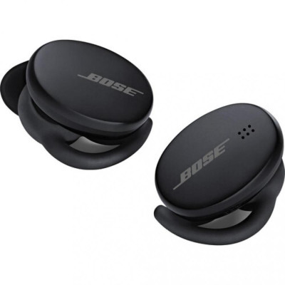 Bose Sport Earbuds Triple Black (805746-0010)