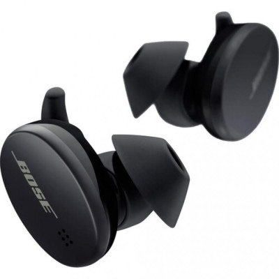 Bose Sport Earbuds Triple Black (805746-0010)