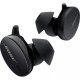 Bose Sport Earbuds Triple Black (805746-0010)