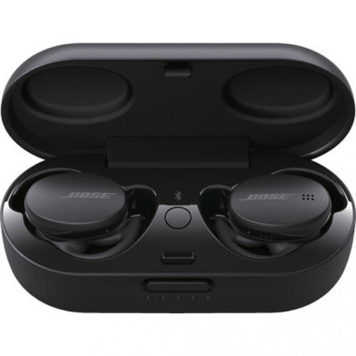 Bose Sport Earbuds Triple Black (805746-0010)