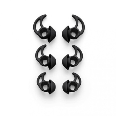 Bose Sport Earbuds Triple Black (805746-0010)