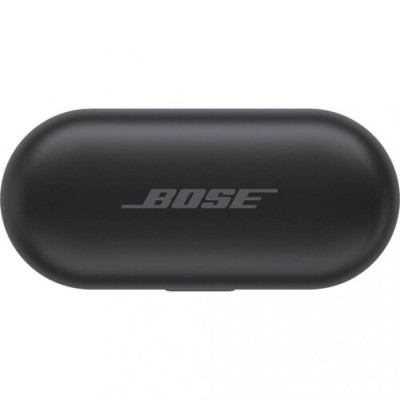 Bose Sport Earbuds Triple Black (805746-0010)